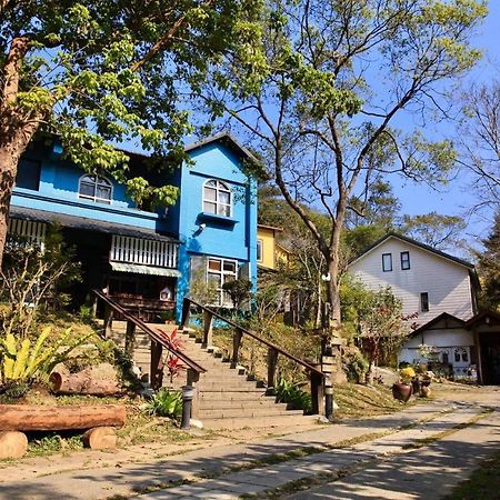 三义向陽田園住宿加早餐旅馆 外观 照片